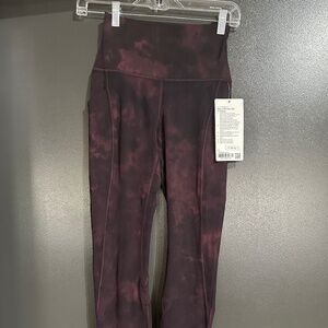 Lululemon Align HR 25” Leggings NWT Size 4